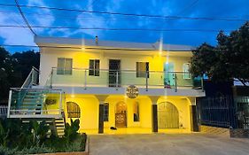 Hostal Casa San Pedro